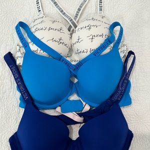 Victoria Secret push up 34B